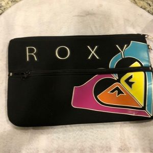 ROXY pencil case